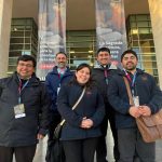 Docentes de Religión participan en el V Congreso Internacional para la Enseñanza de la Religión