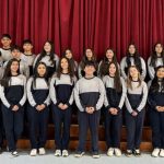 Comisión Centro General de Estudiantes 2026-2027